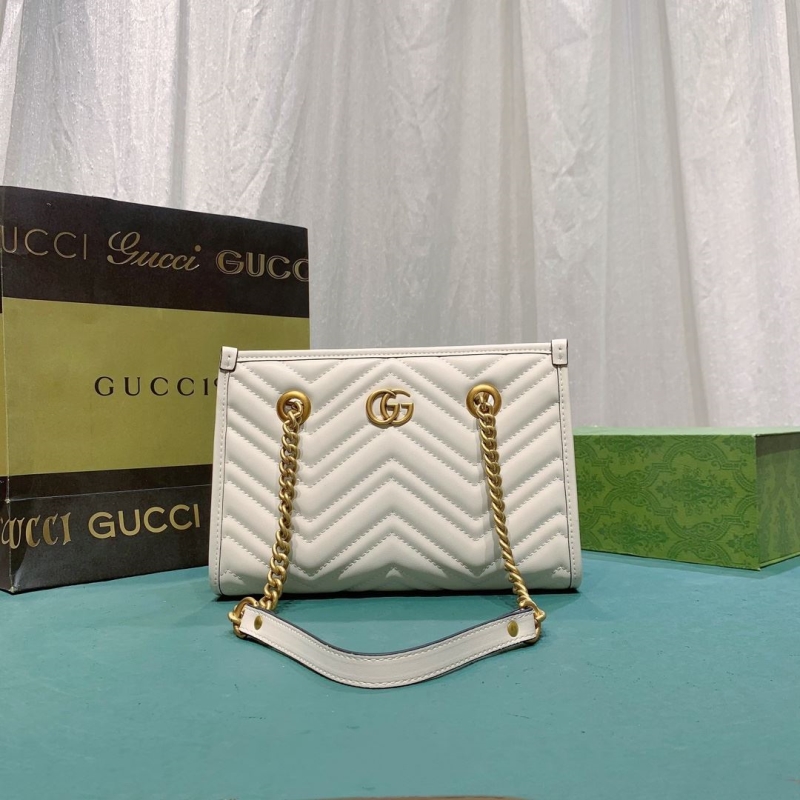 Gucci Top Handle Bags